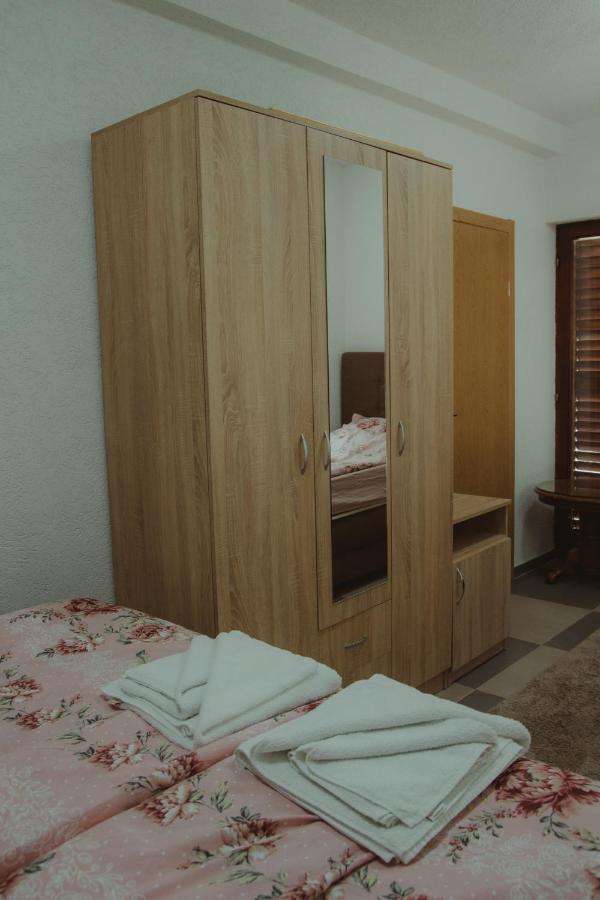 Apartment Silence Plužine Exterior foto